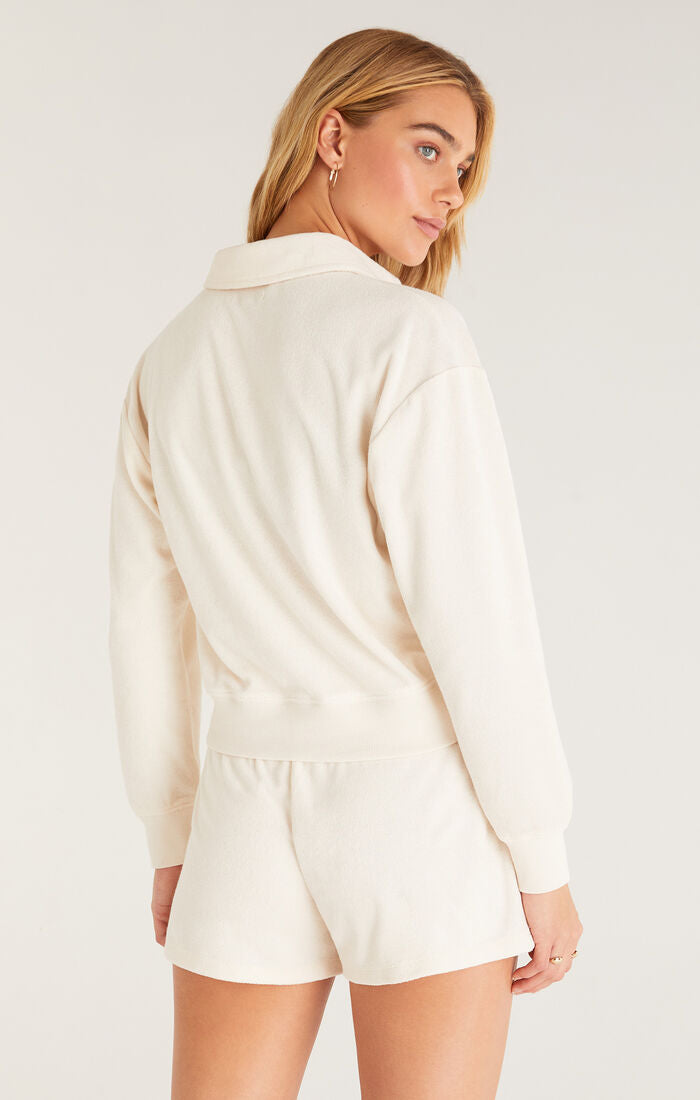 BREANNA SWEATSHIRT