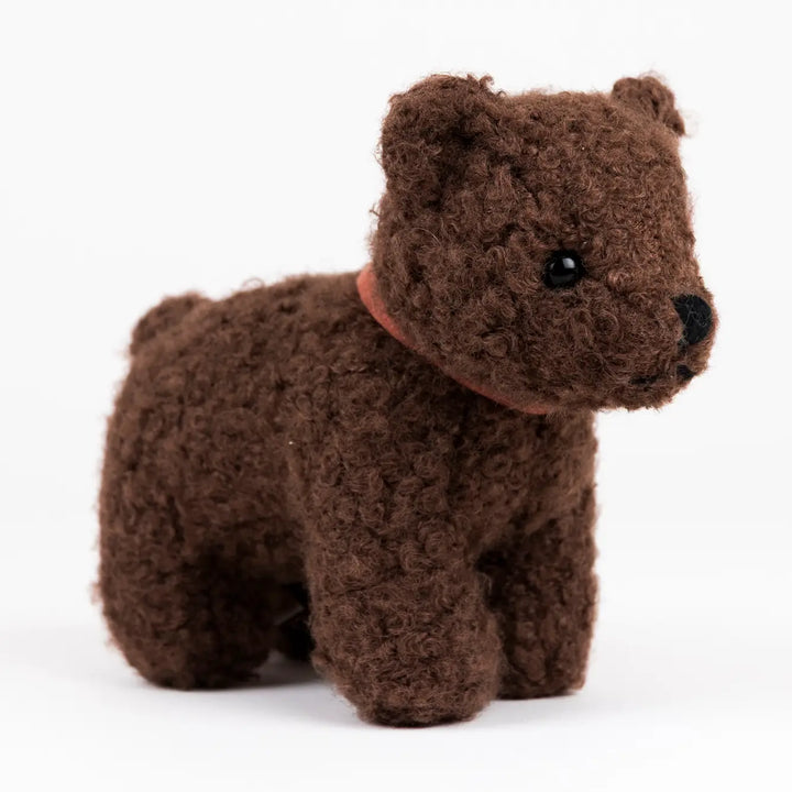RAOUL THE BEAR