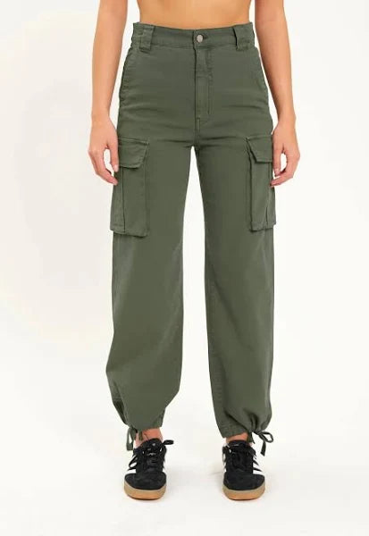 CADET CARGO PANTS