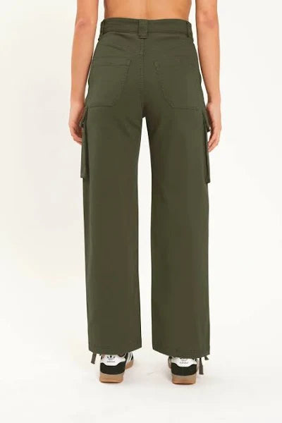 CADET CARGO PANTS