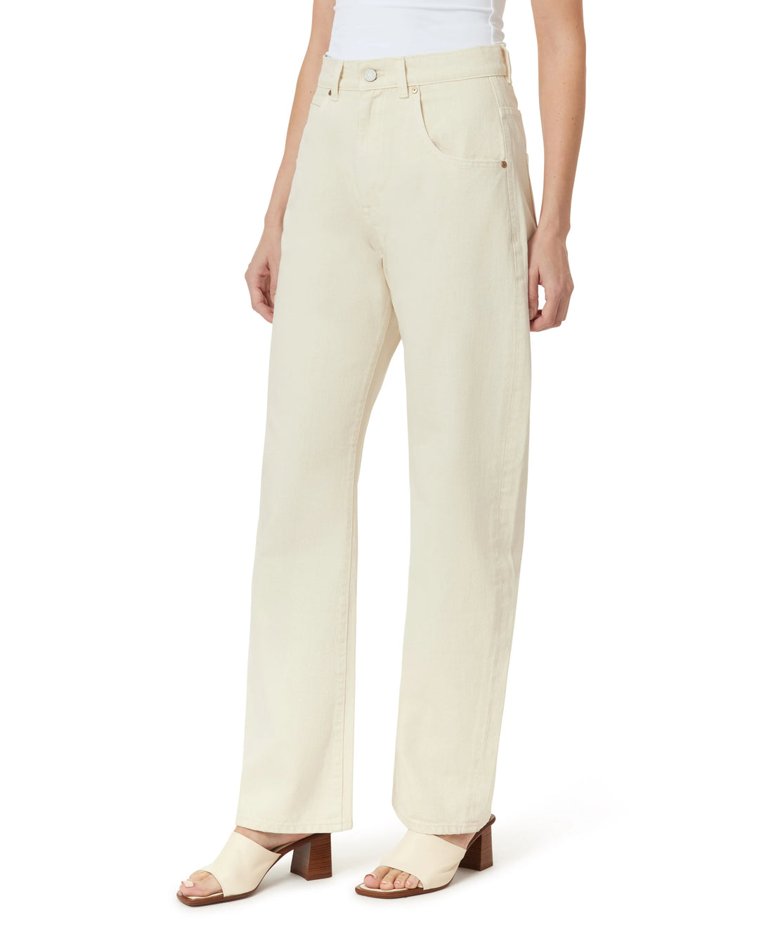 GWEN RELAXED SLOUCH JEANS