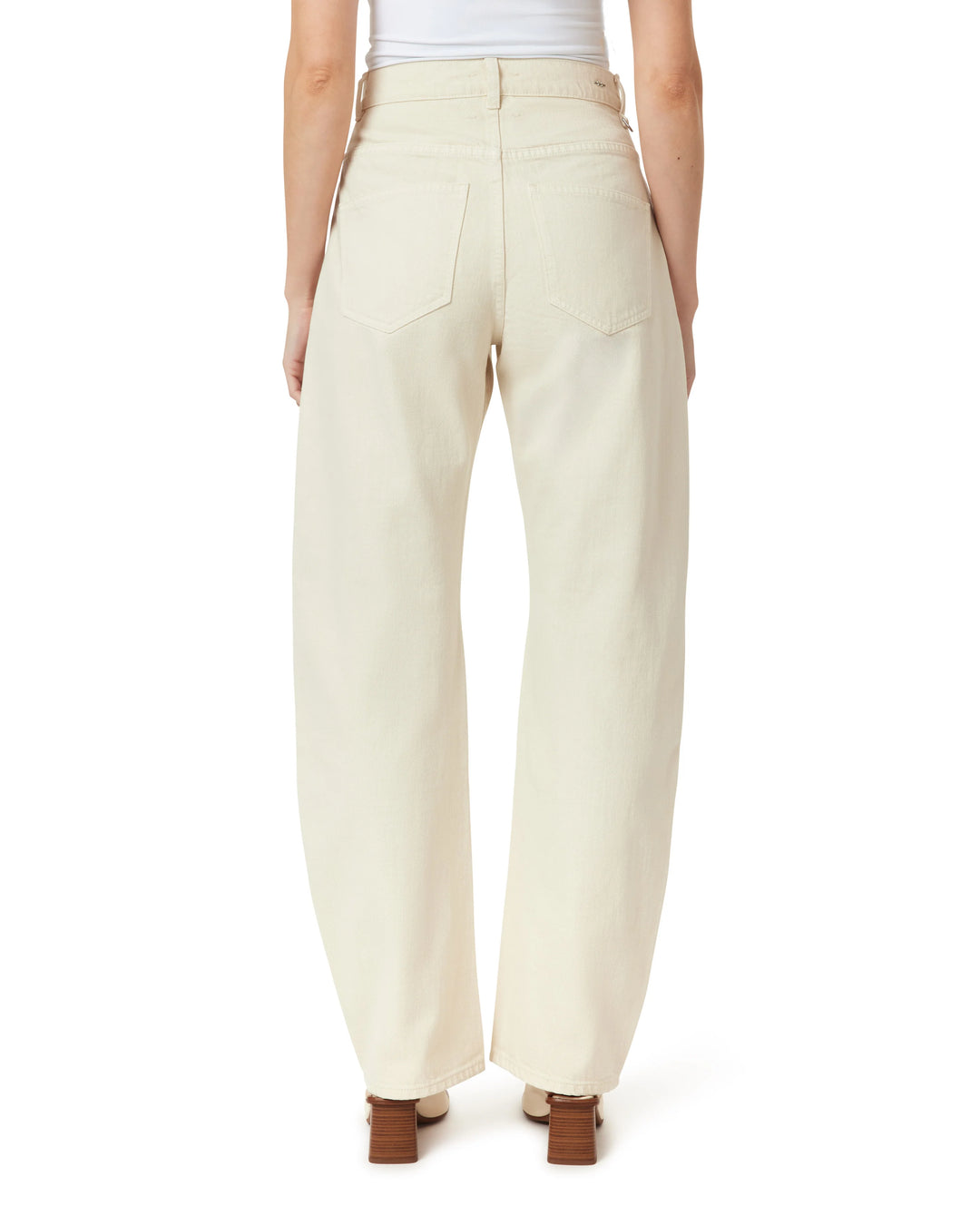 GWEN RELAXED SLOUCH JEANS