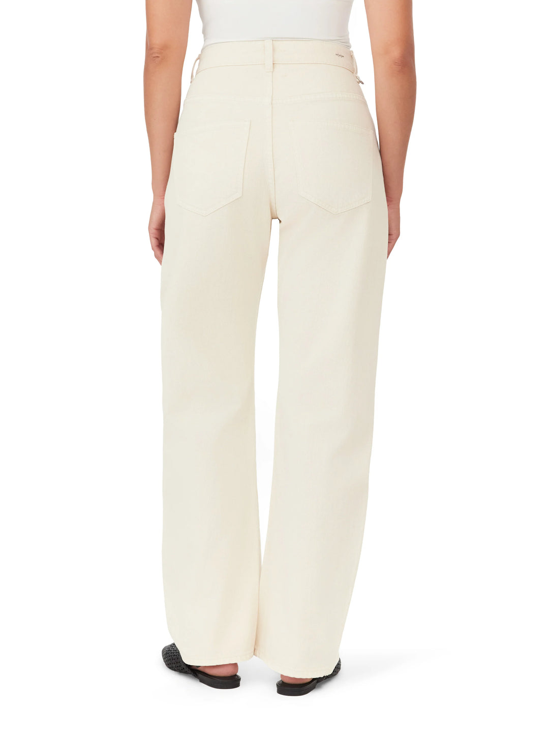 GWEN RELAXED SLOUCH JEANS