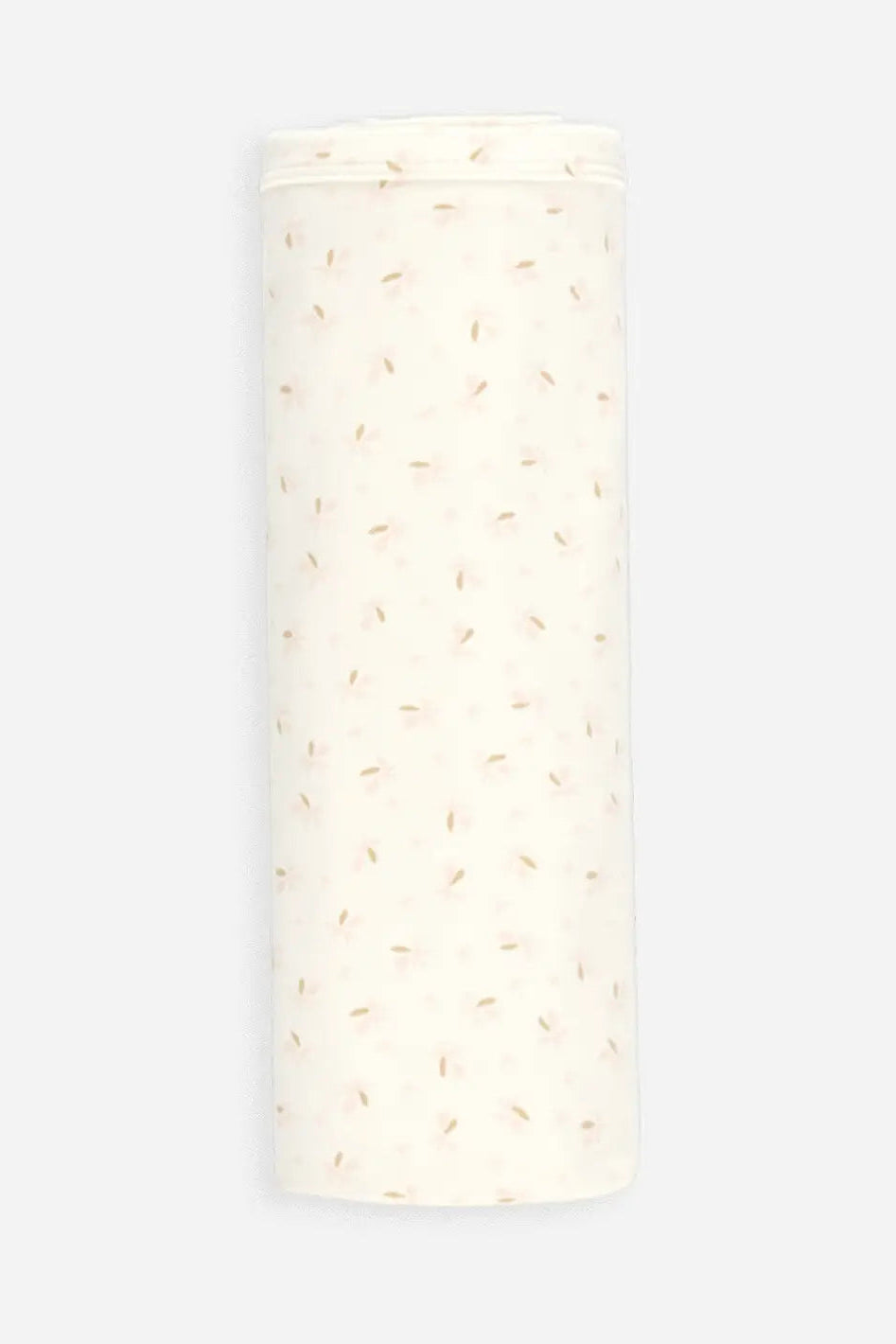 COTTON SWADDLE - FLEUR