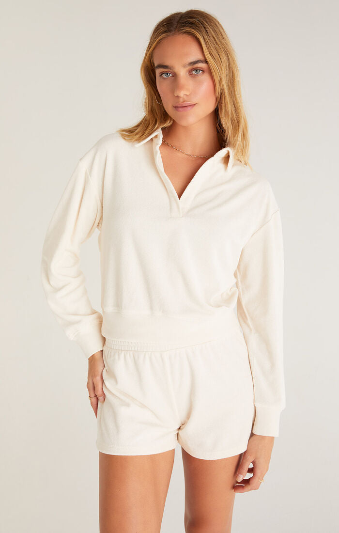 BREANNA SWEATSHIRT
