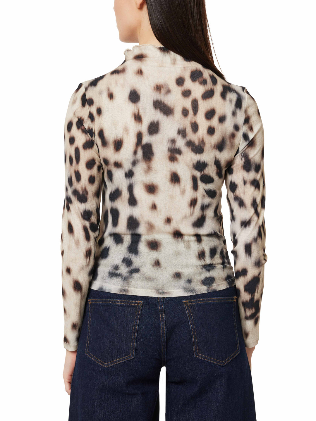 COLETTE TURTLENECK