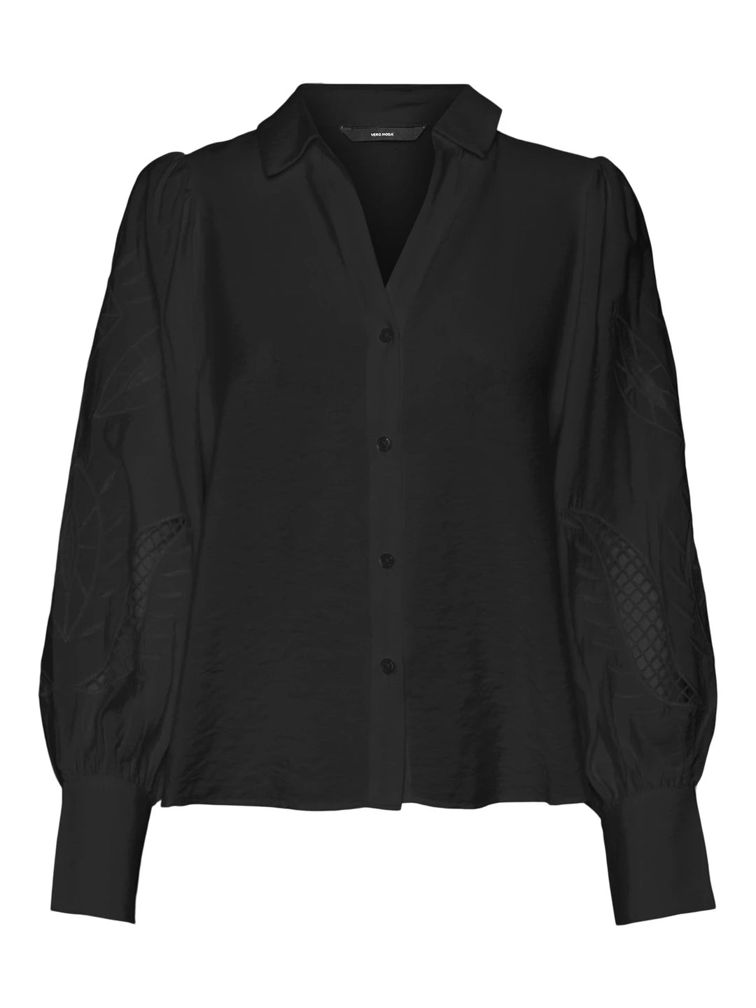 LAURA SHIRT