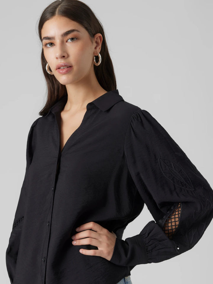 LAURA SHIRT