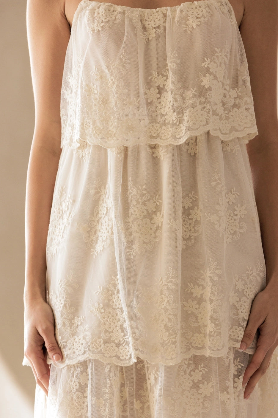 VICTORIA DRESS