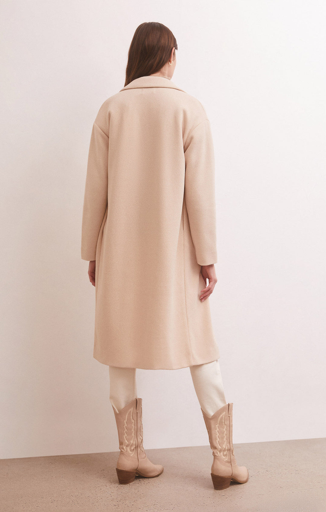 MASON COAT