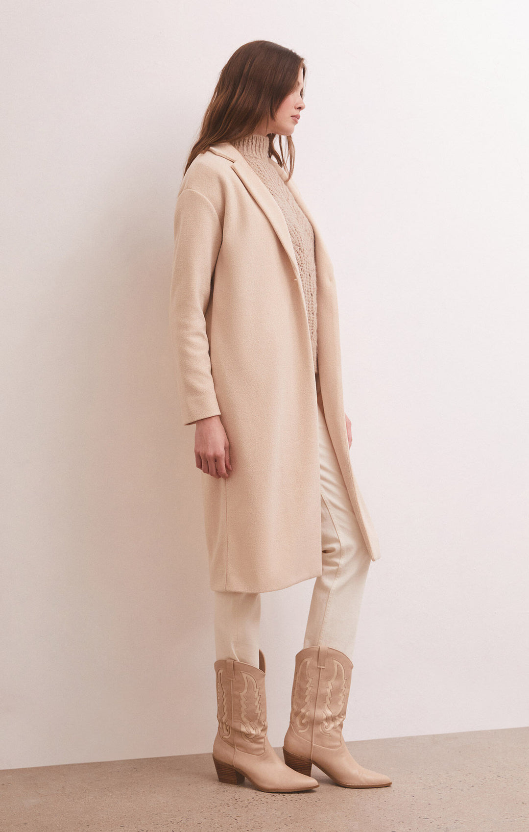 MASON COAT