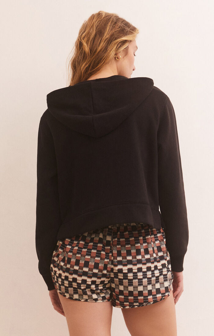 LAYERED UP HOODIE