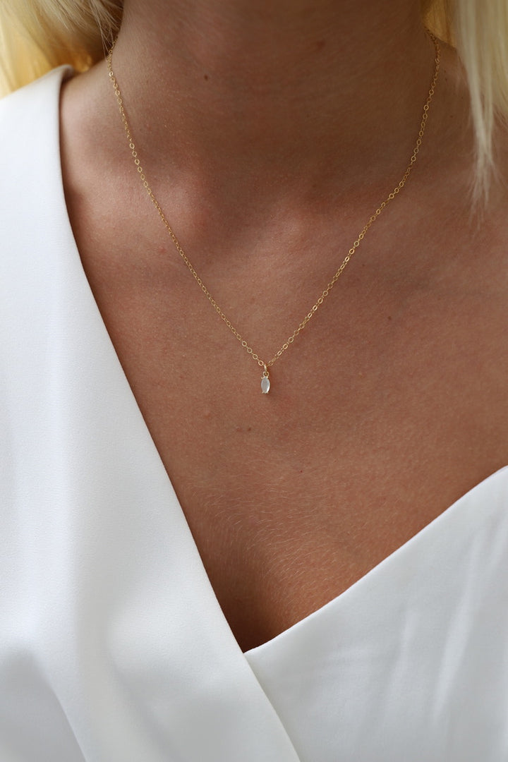 TALIA NECKLACE