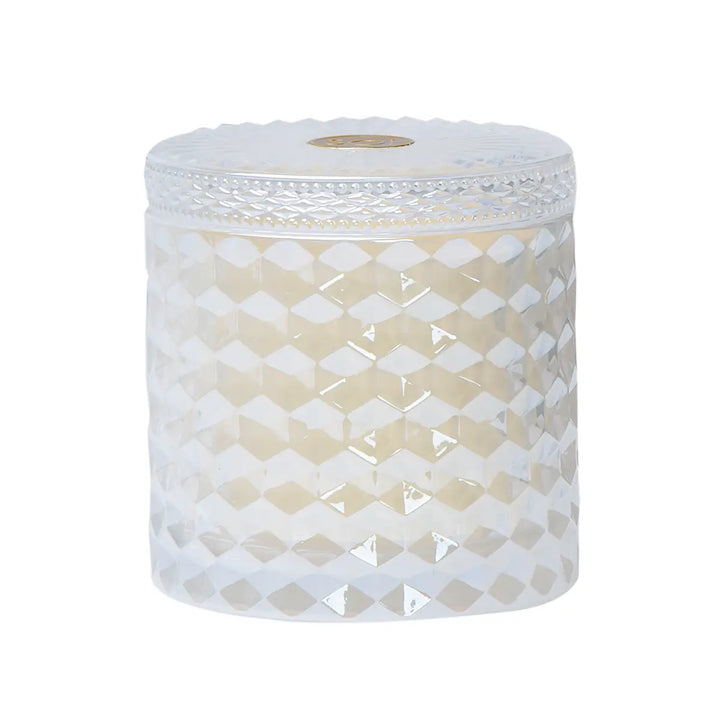 PROSECCO SHIMMER CANDLE-15 OZ