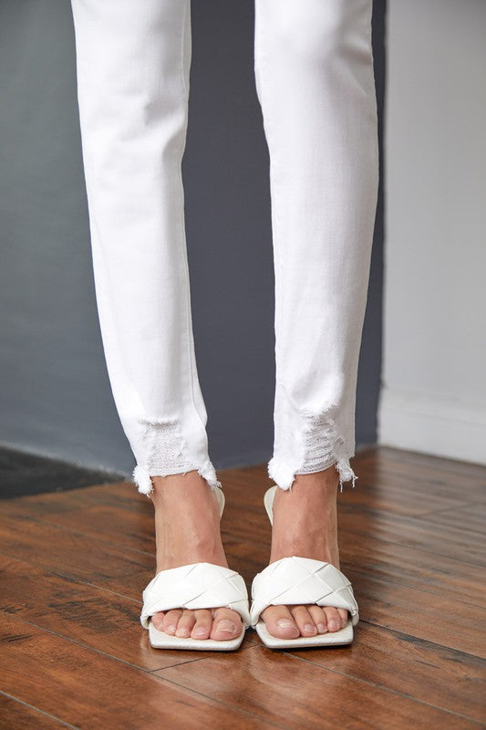 MILO JEANS