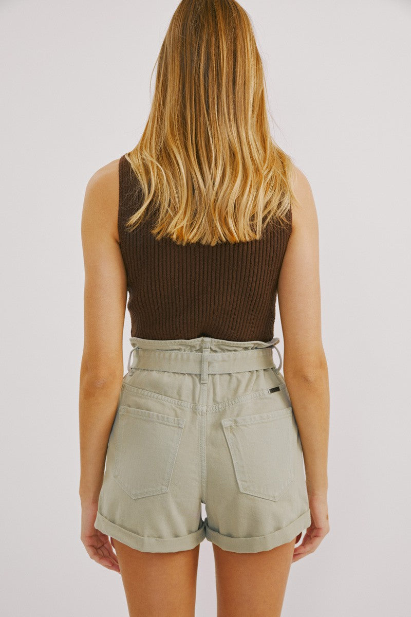 PEARSON SHORTS