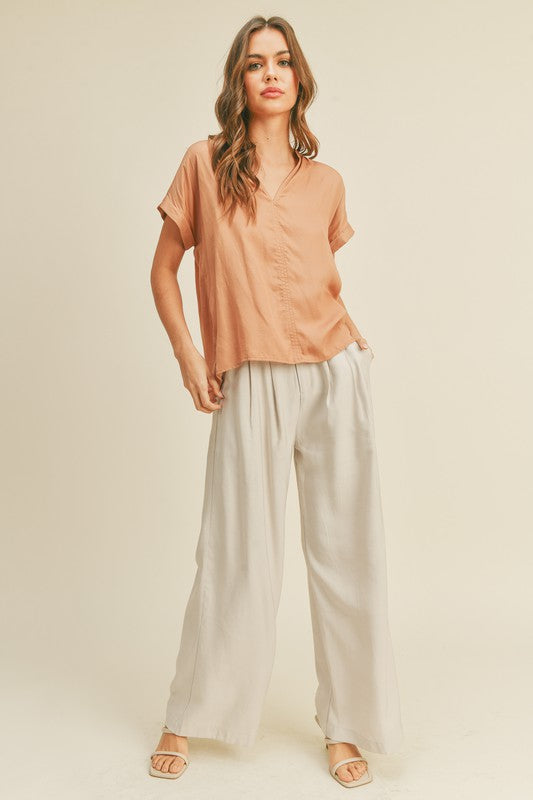 LENNON PANTS
