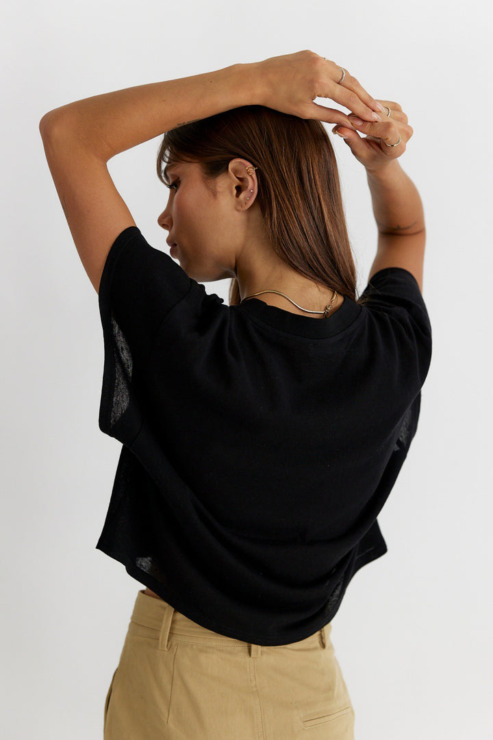BEALE TEE