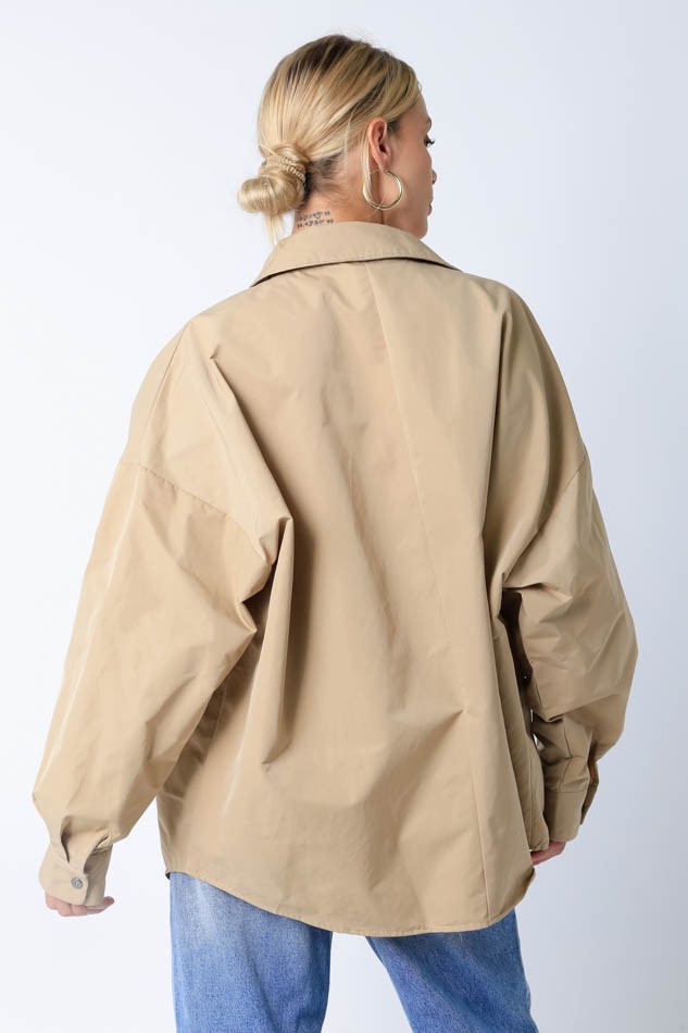 THE BREE JACKET
