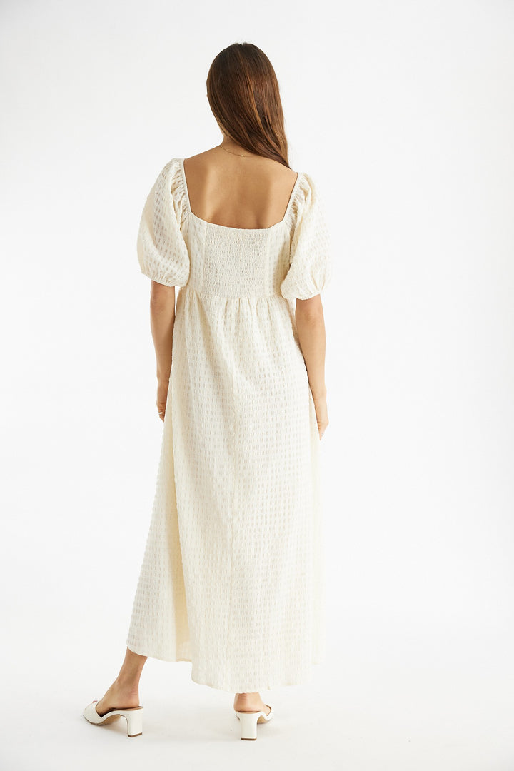 THE VIV DRESS