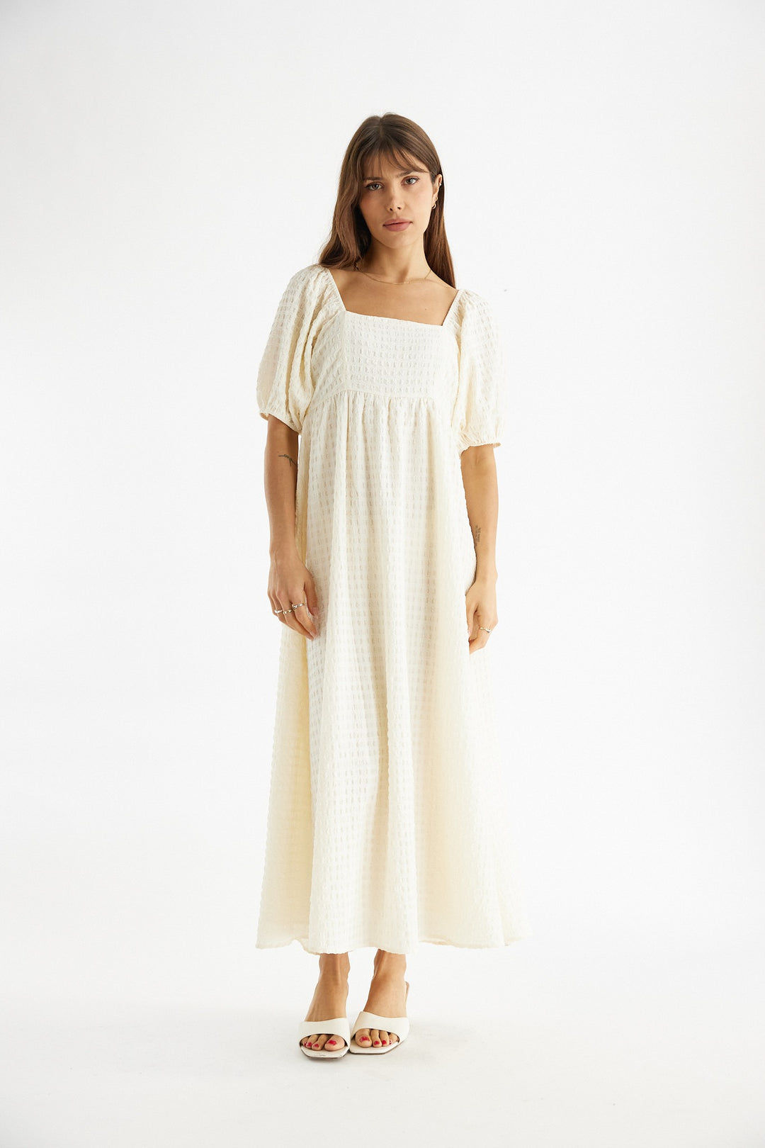 THE VIV DRESS