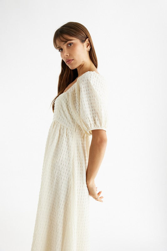 THE VIV DRESS