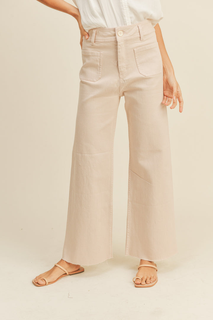 SKYLAR PANTS