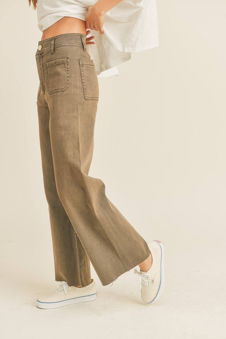 SKYLAR PANTS