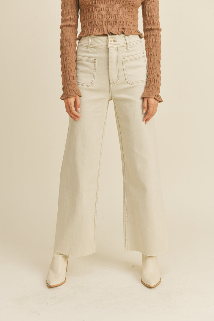 SKYLAR PANTS