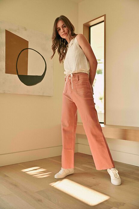 SKYLAR PANTS