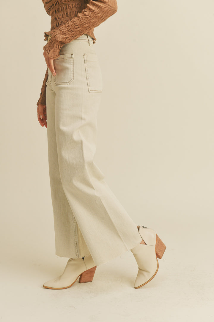 SKYLAR PANTS