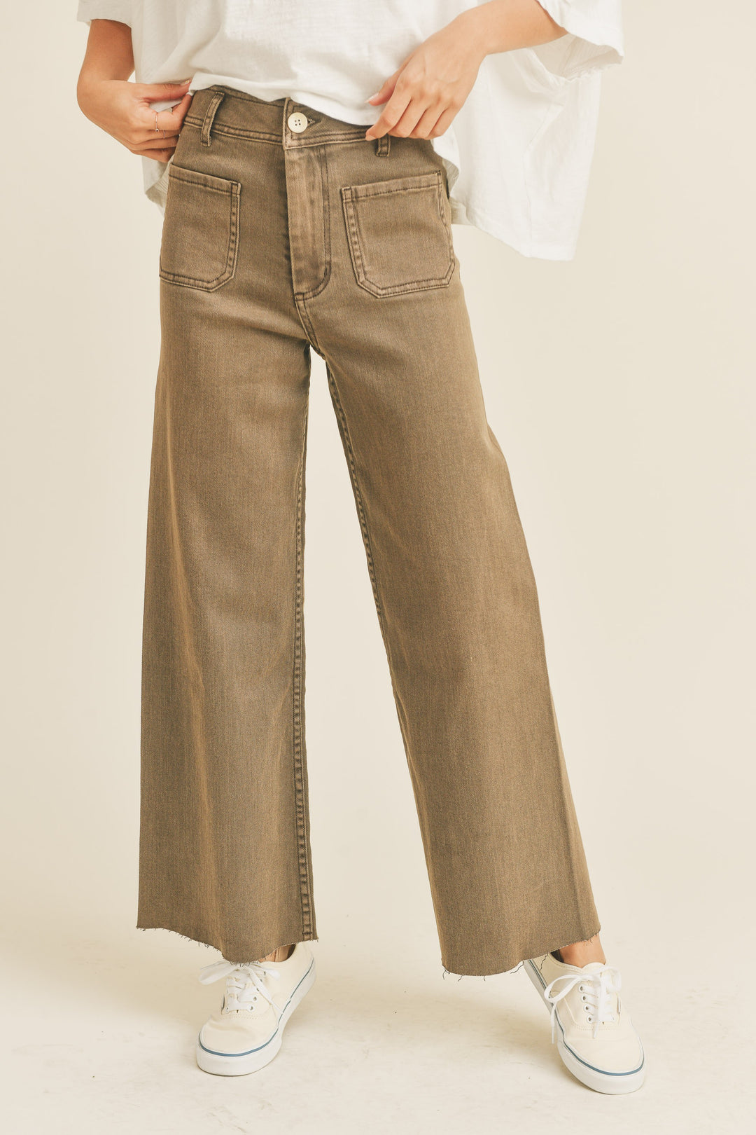 SKYLAR PANTS