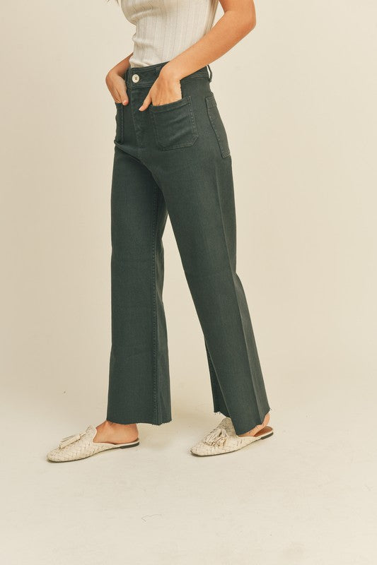 SKYLAR PANTS