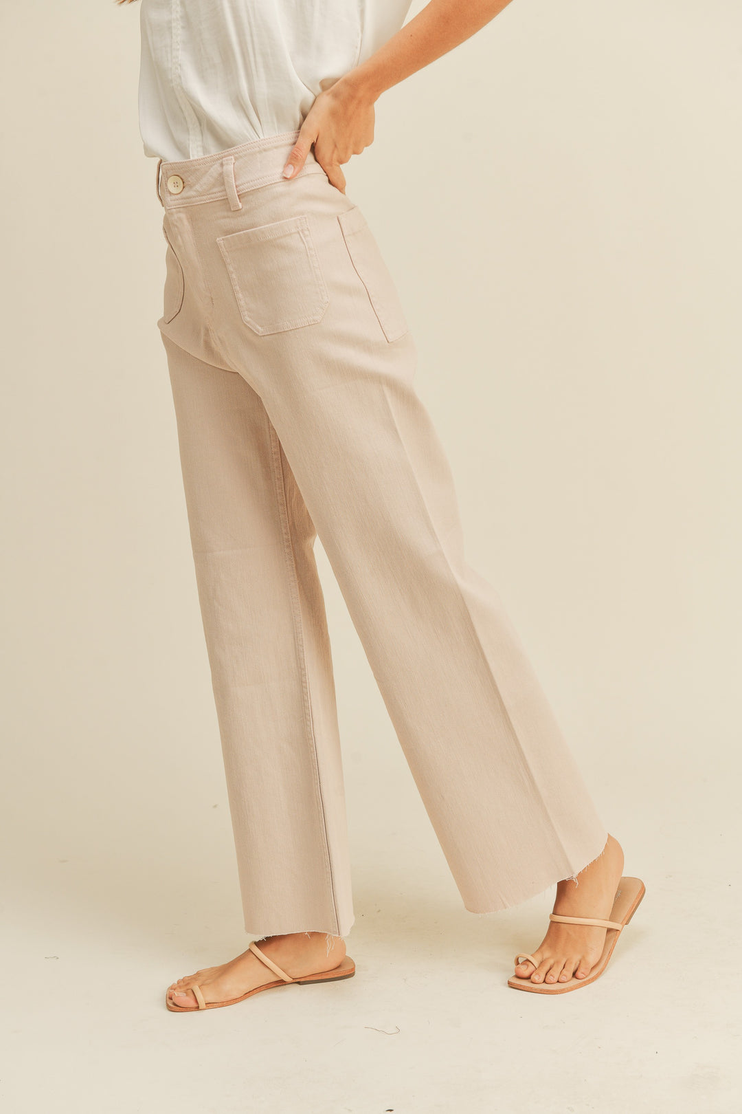 SKYLAR PANTS