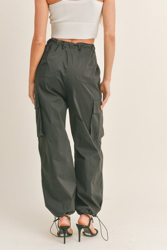 ANNA CARGO PANTS