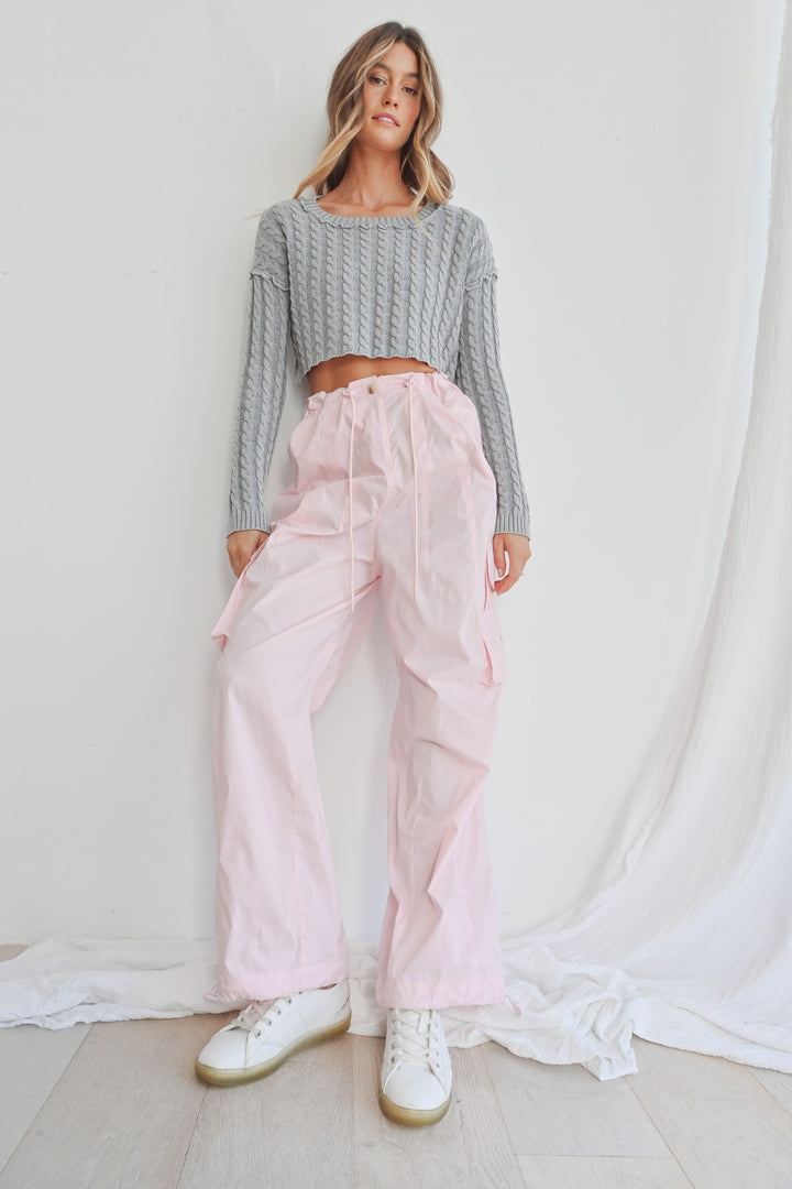 ANNA CARGO PANTS