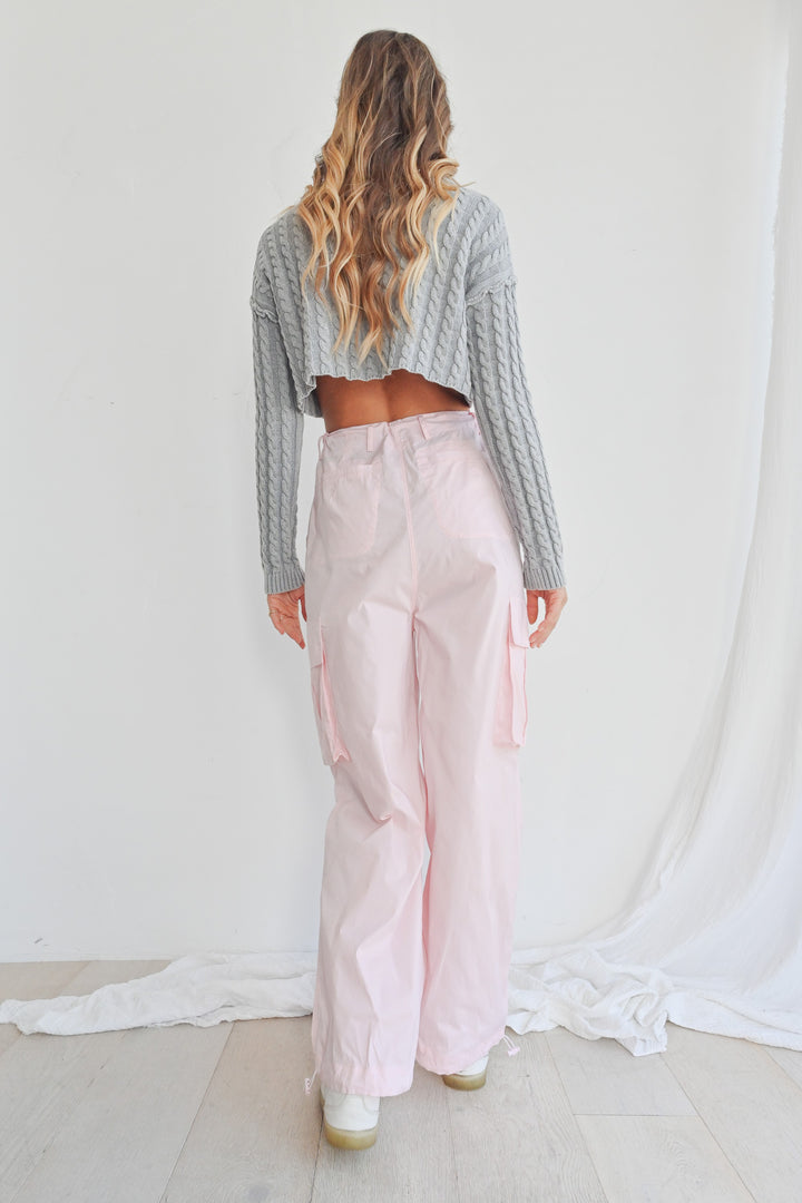 ANNA CARGO PANTS