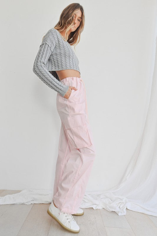 ANNA CARGO PANTS