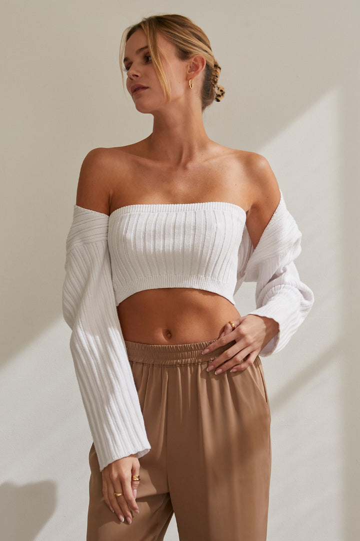 EMMA TWO PIECE SET