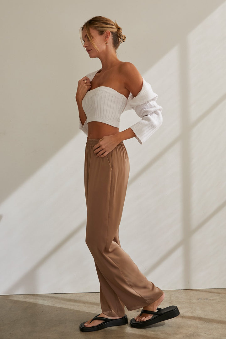 EMMA TWO PIECE SET