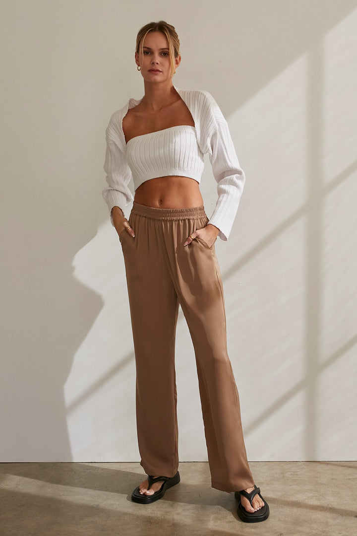 EMMA TWO PIECE SET