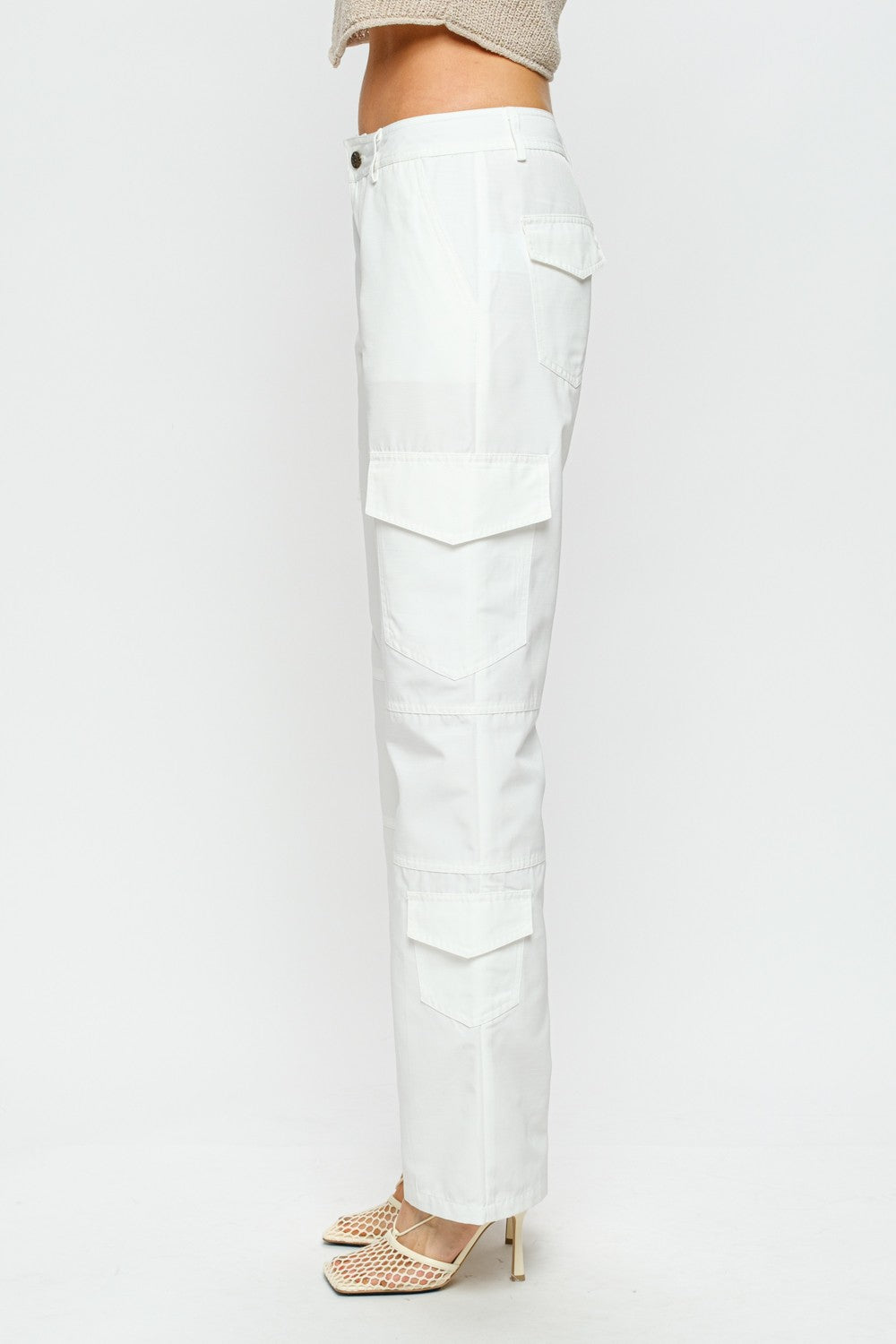 MINDY UTILITY PANTS