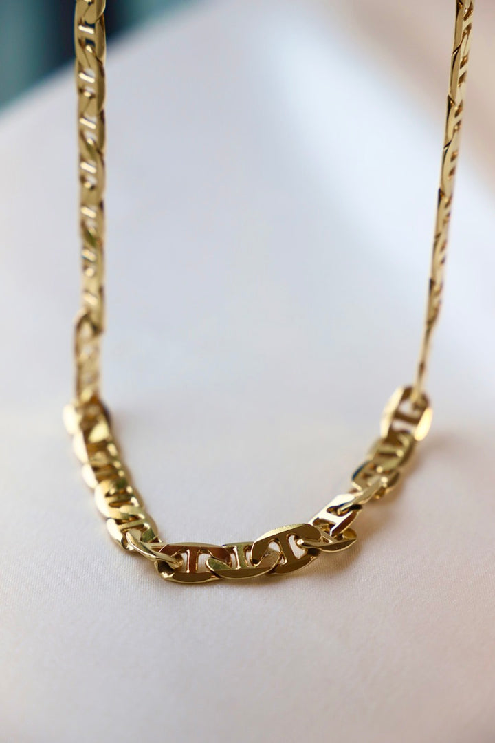 SCARLETT FIGARO CHAIN
