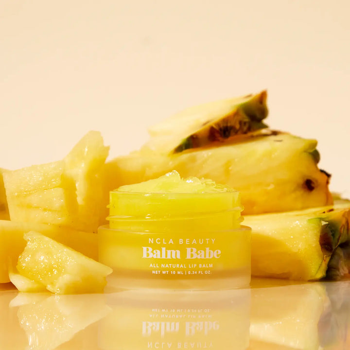 BALM BABE - PINEAPPLE