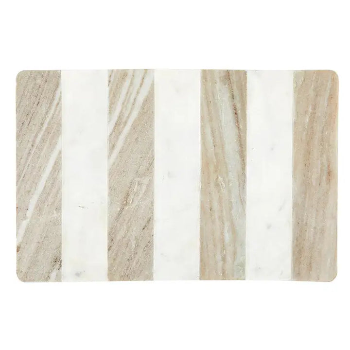 WHITLEY MARBLE TRAY