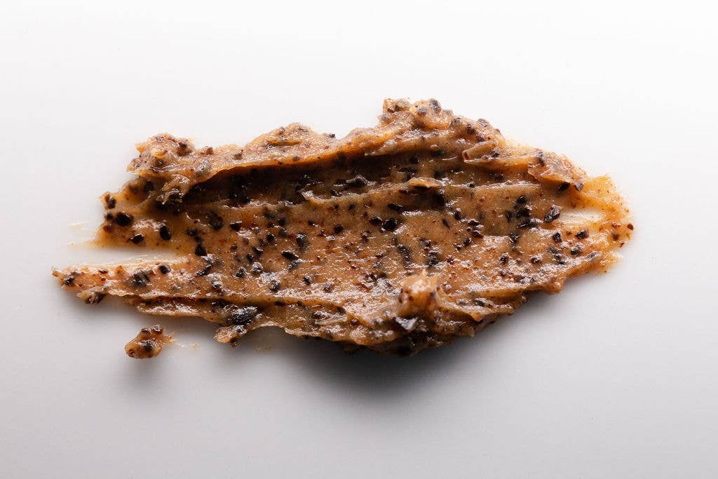 CREAMY COFFEE SCRUB