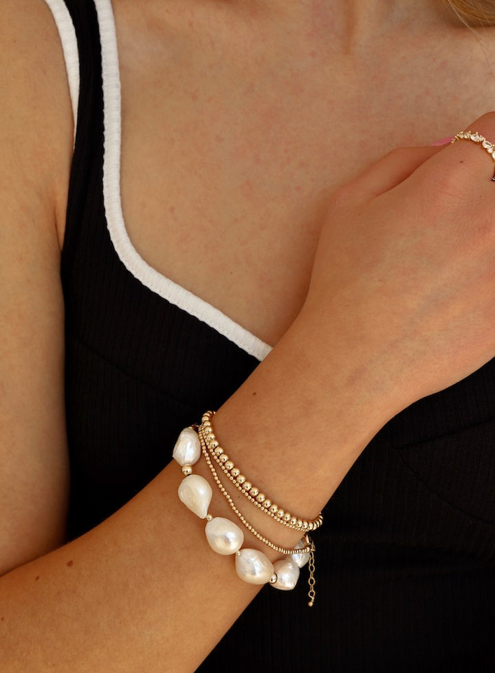 NALANI BAROQUE BRACELET