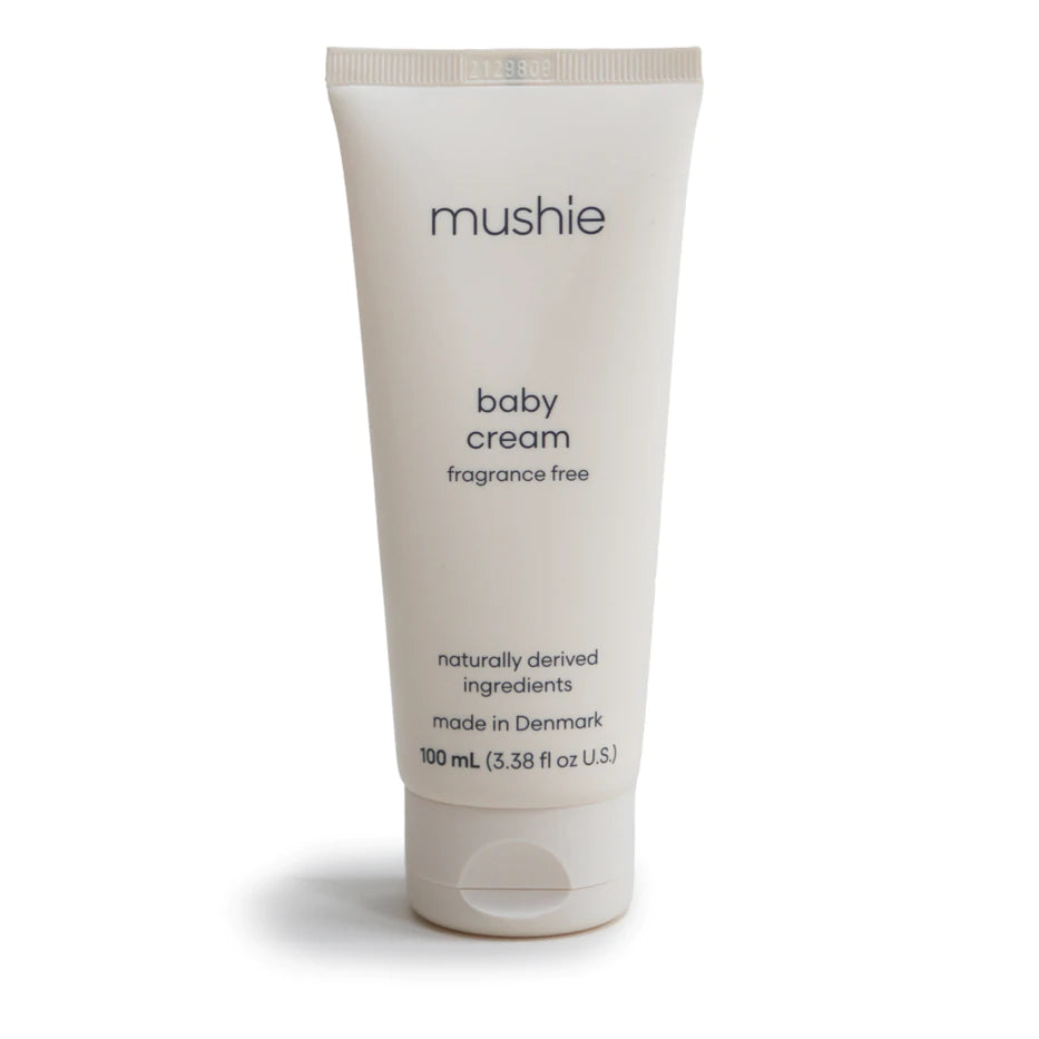 BABY CREAM