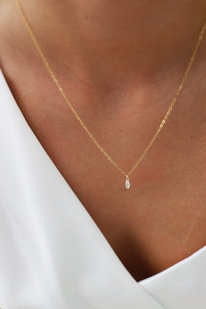 TALIA NECKLACE