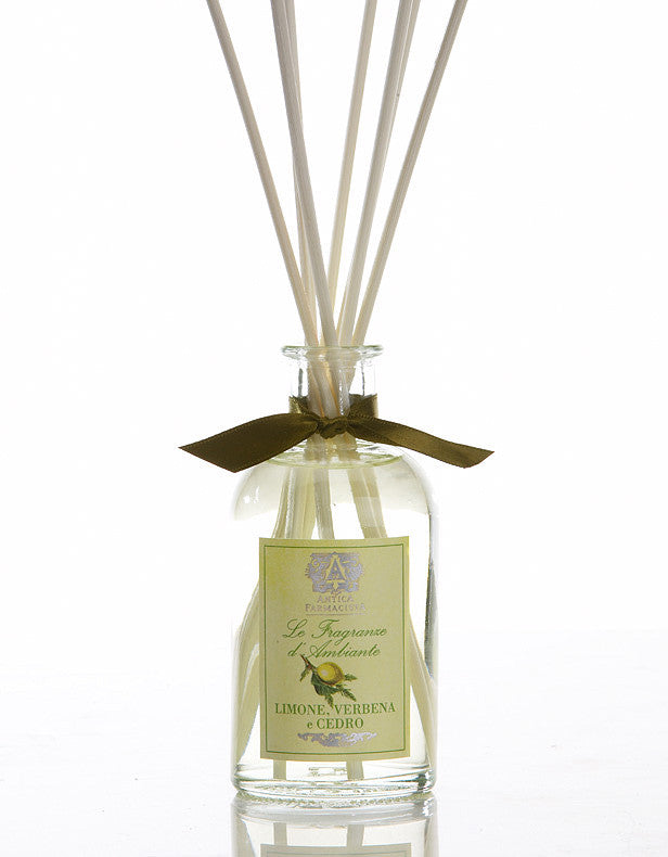 LEMON VERBENA DIFFUSER 100ml